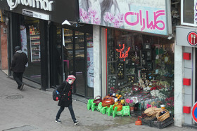 آلودگی هوای تبریز